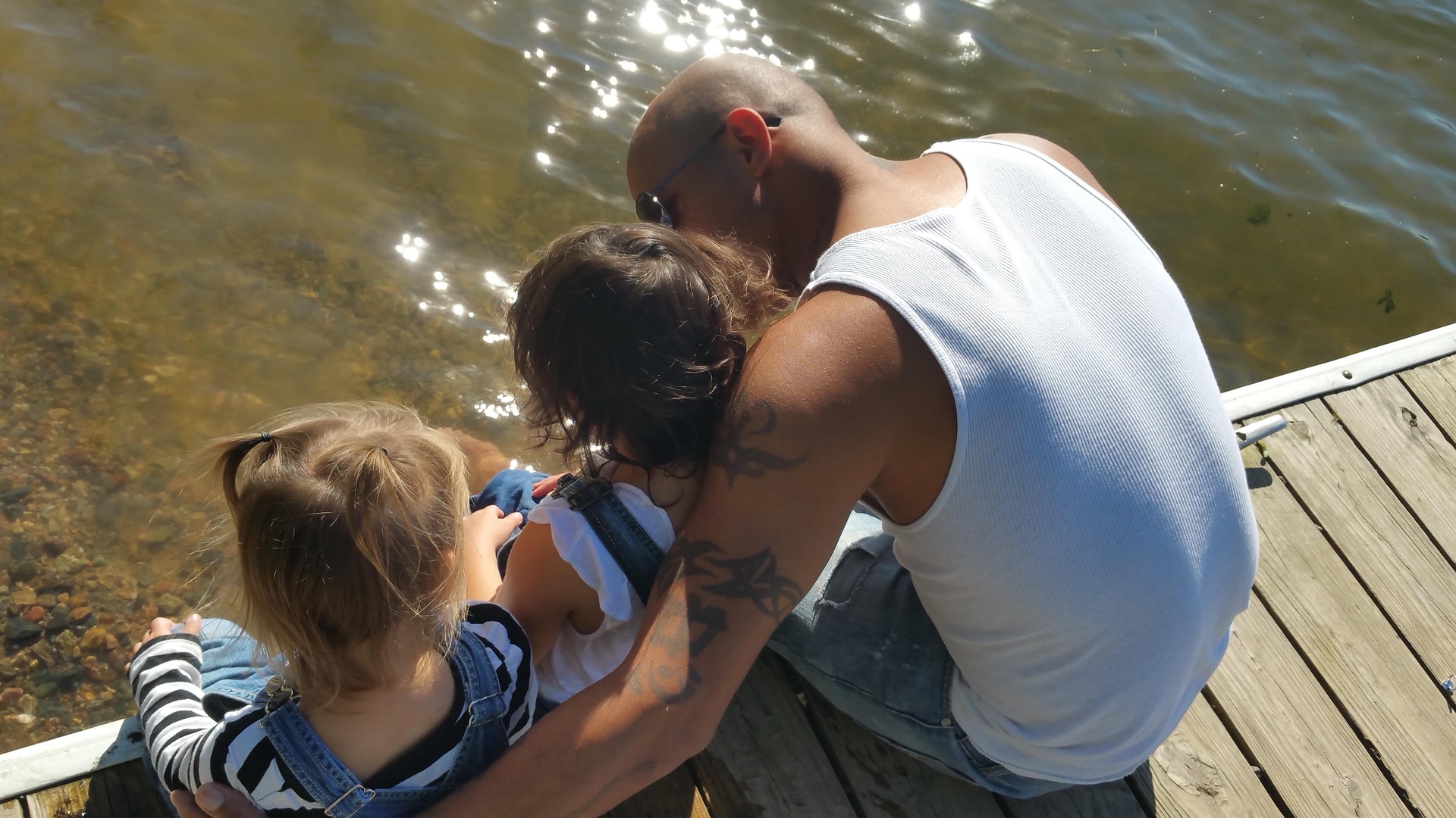 Single Dad